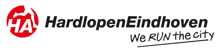 Logo van HardlopenEindhoven