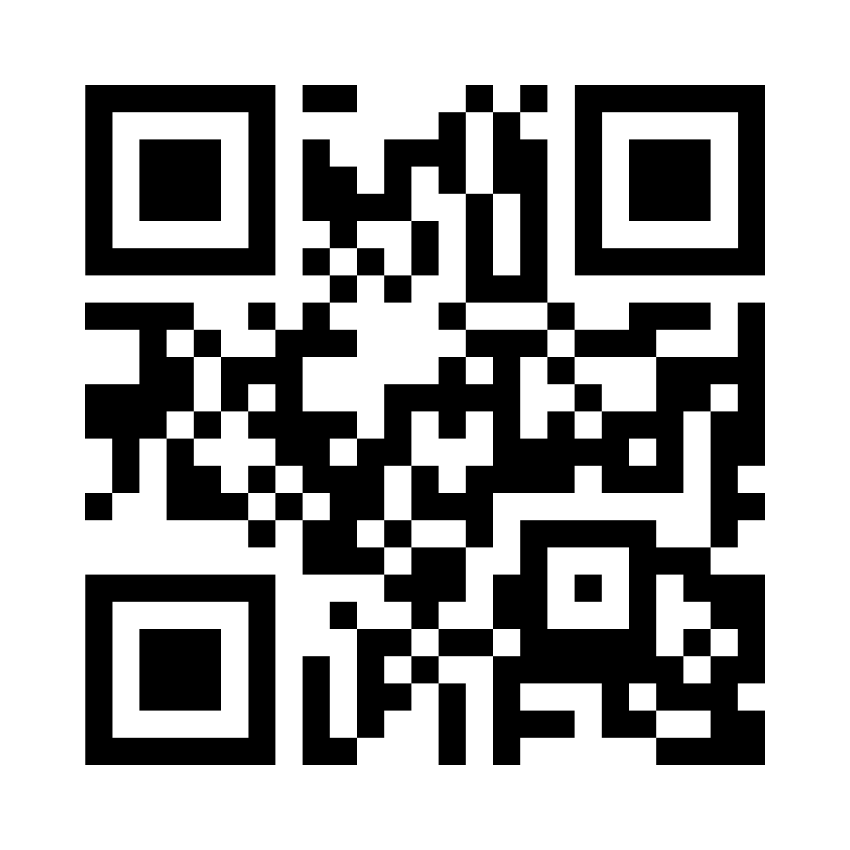 QR-code ZwemApp