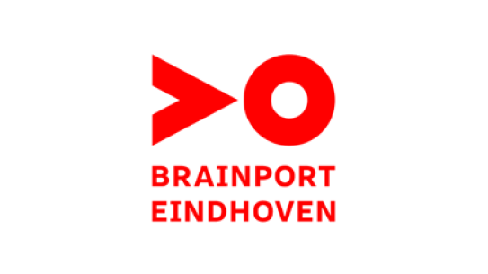 Logo Brainport Eindhoven, klik voor een vergroting