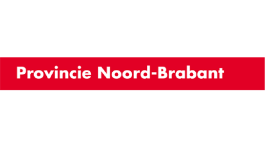 Logo provincie Noord-Brabant, klik voor een vergroting